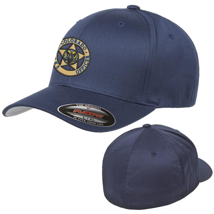 CPW Officer Hat (Navy)