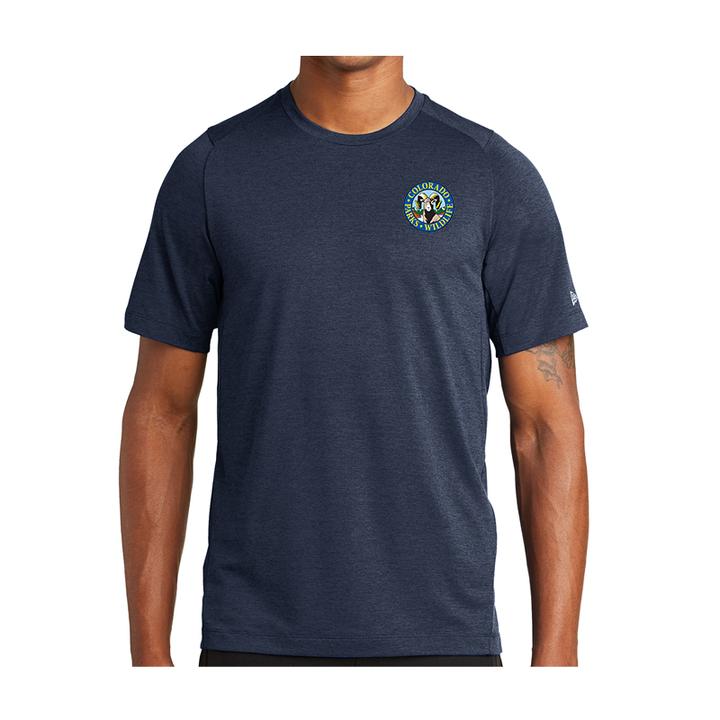 CPW T-shirt (Navy)